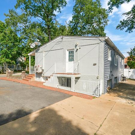 Escape To Our Cozy 3 Bed Rm 2 Bath Unit In Alexandria Va Villa Ngoại thất bức ảnh
