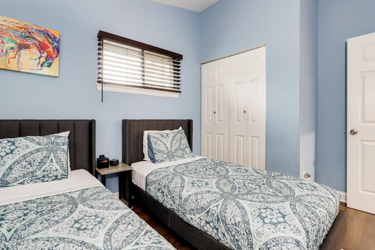 Escape To Our Cozy 3 Bed Rm 2 Bath Unit In Alexandria Va Villa Ngoại thất bức ảnh