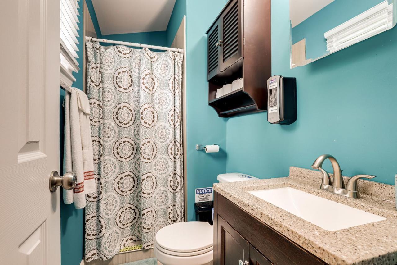 Escape To Our Cozy 3 Bed Rm 2 Bath Unit In Alexandria Va Villa Ngoại thất bức ảnh