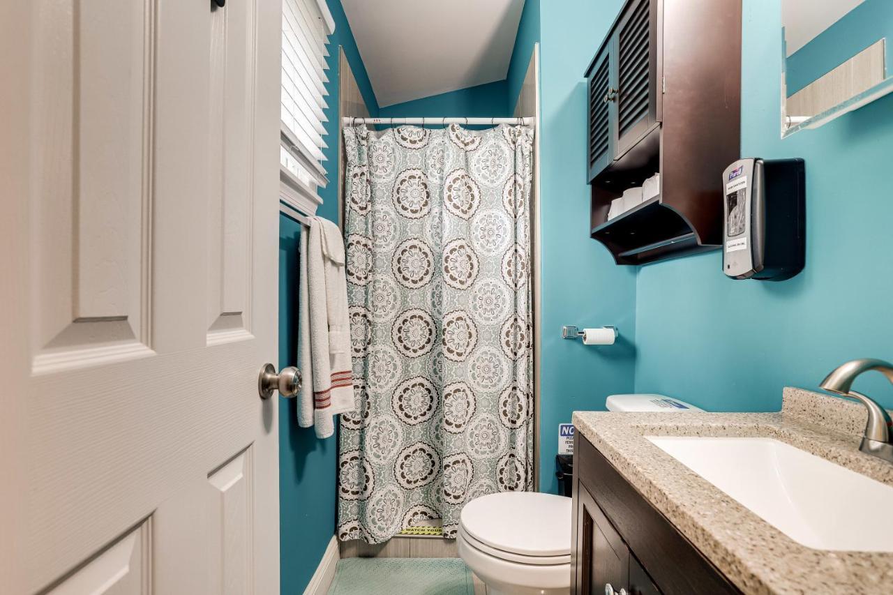 Escape To Our Cozy 3 Bed Rm 2 Bath Unit In Alexandria Va Villa Ngoại thất bức ảnh