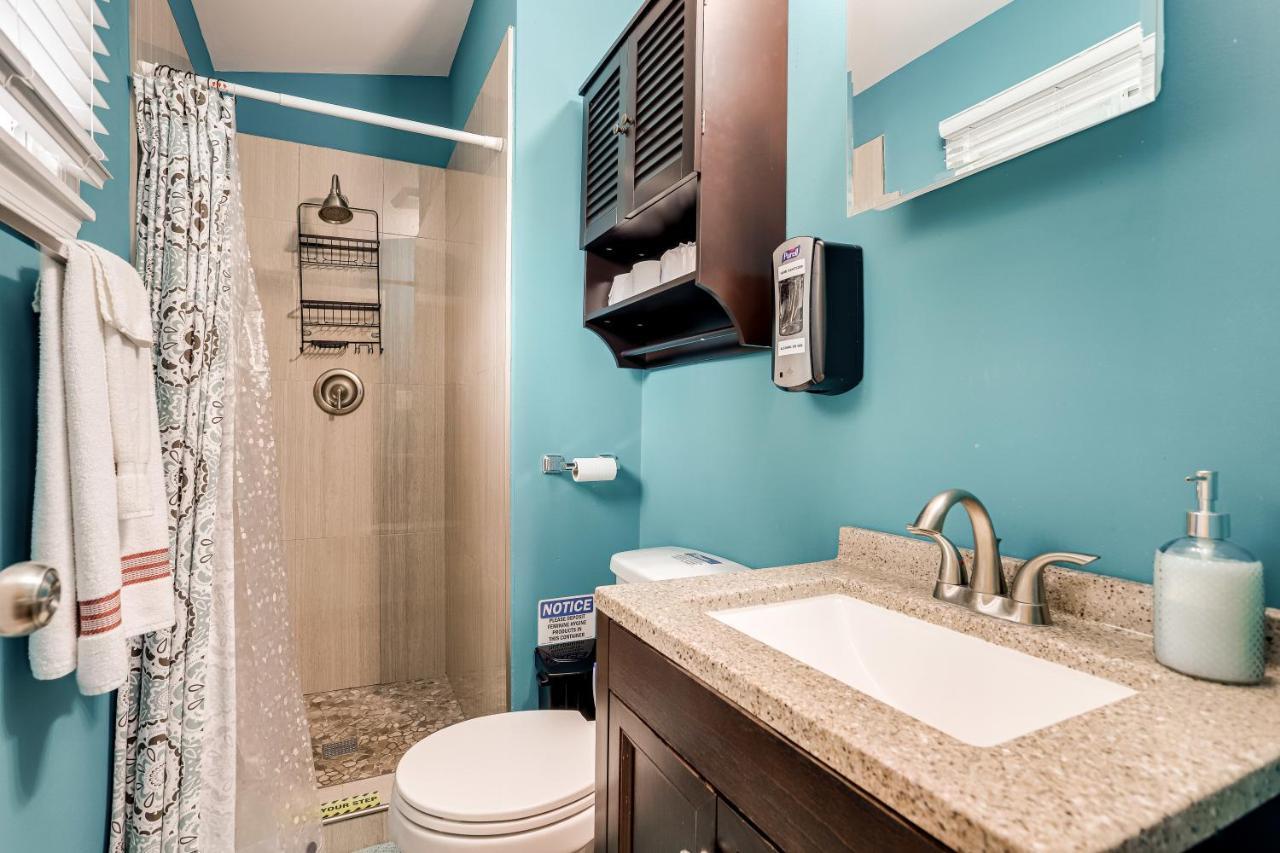 Escape To Our Cozy 3 Bed Rm 2 Bath Unit In Alexandria Va Villa Ngoại thất bức ảnh