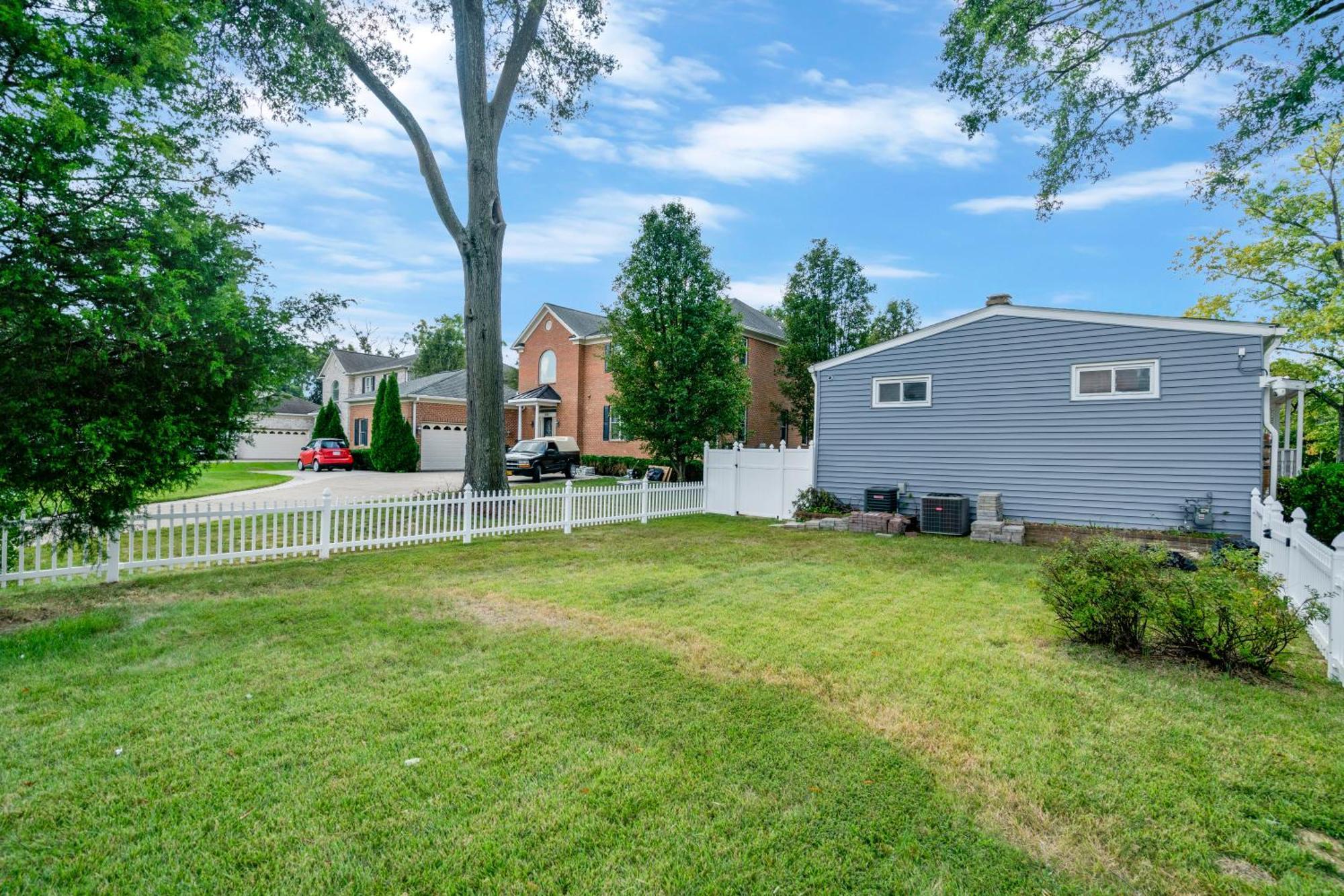 Escape To Our Cozy 3 Bed Rm 2 Bath Unit In Alexandria Va Villa Ngoại thất bức ảnh